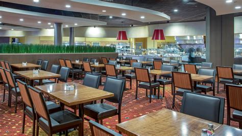 riverwind casino restaurants.